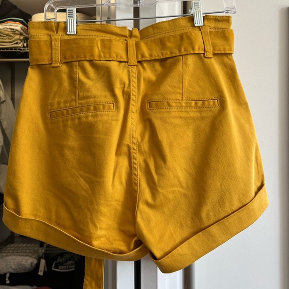 Express shorts - Picture 3 of 5